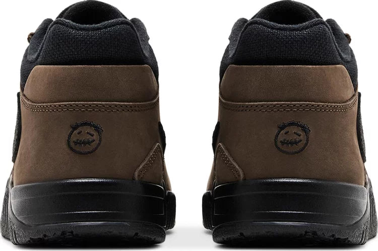 Travis Scott x Jordan Jumpman Jack TR 'Dark Mocha'