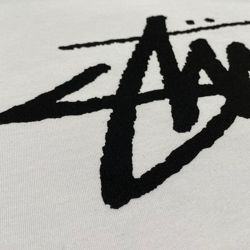Stussy x Dover Street Market T-shirt White