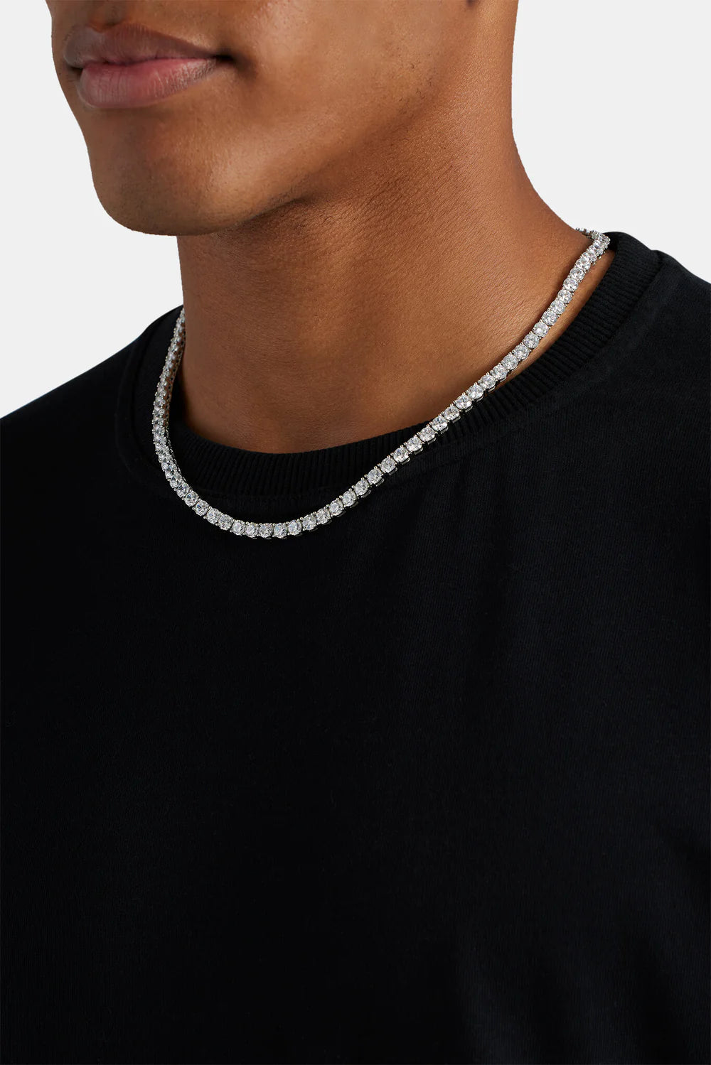 CERNUCCI - Tennis Chain 5mm