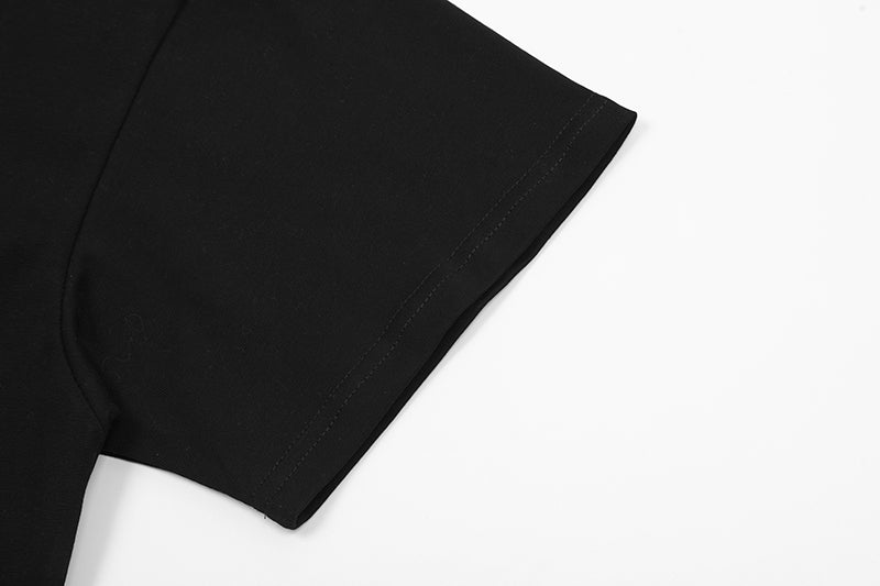 Drew house mascot tall ss tee black