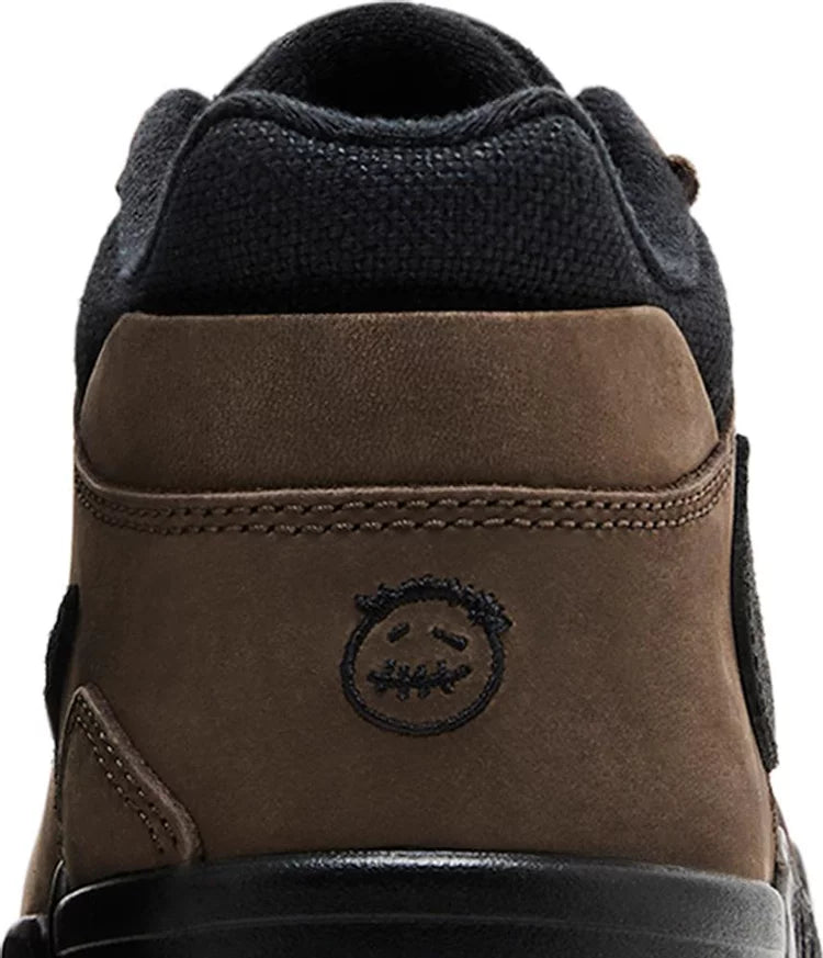 Travis Scott x Jordan Jumpman Jack TR 'Dark Mocha'