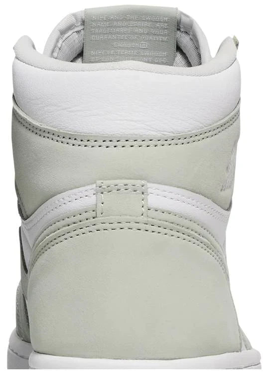 Wmns Air Jordan 1 Retro High OG 'Seafoam'
