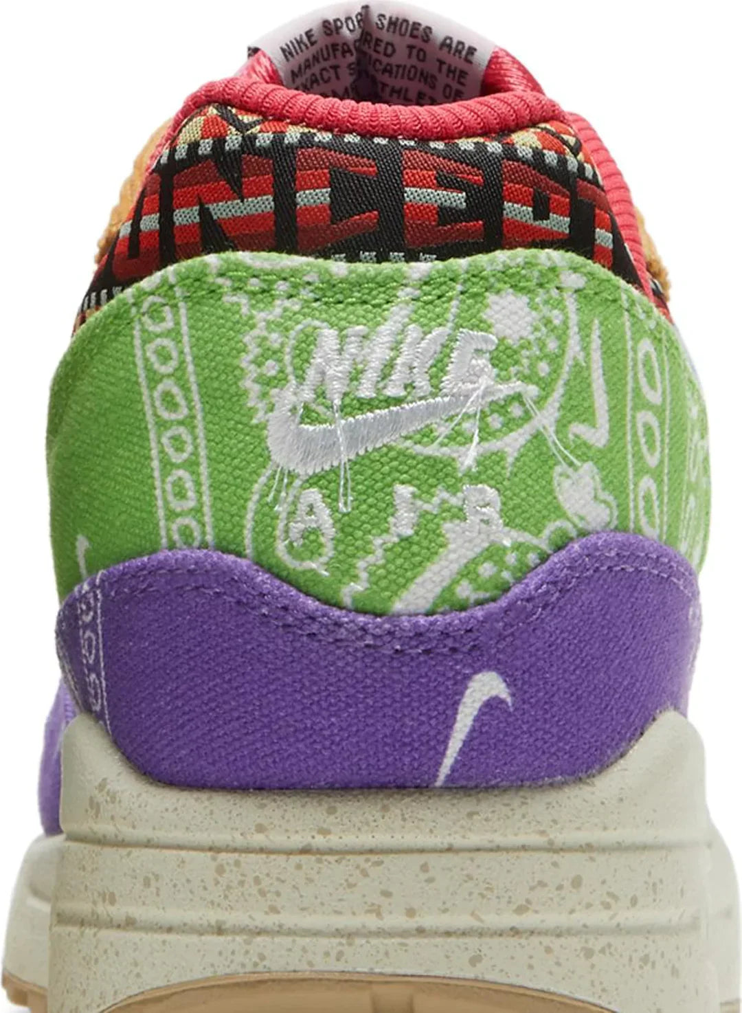 Nike Air Max 1 SP Concepts Far Out