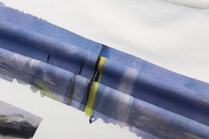 Off-White Colored Arrows T-shirt | White