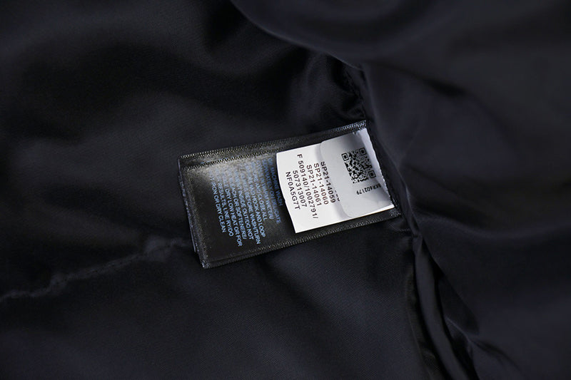 SUPREME THE NORTH FACE FAUX FUR NUPTSE JACKET