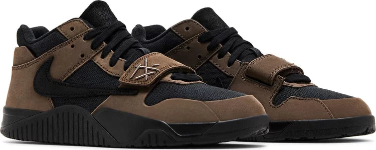 Travis Scott x Jordan Jumpman Jack TR 'Dark Mocha'
