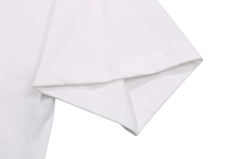 Off-White Smile Arrow T-shirt | White