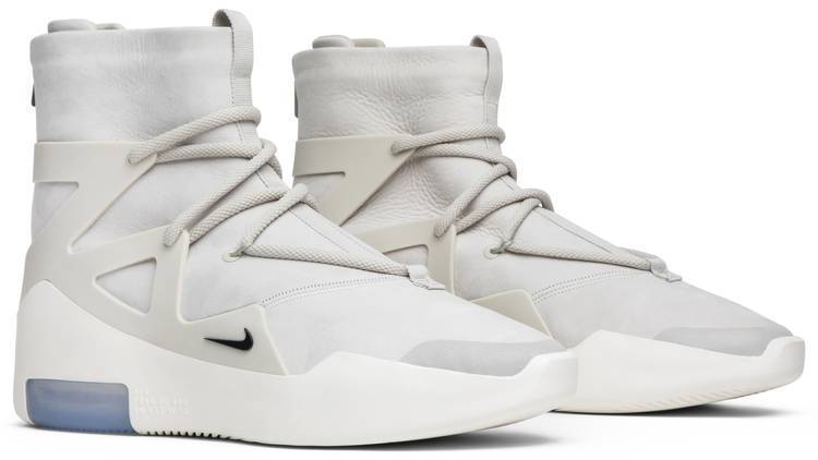 Air Fear Of God 1 'Light Bone'