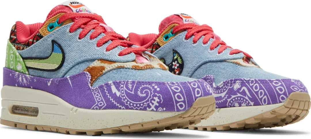 Nike Air Max 1 SP Concepts Far Out