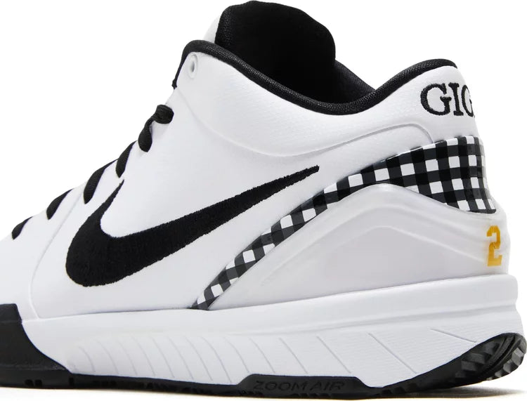 Nike Kobe 6 Protro Mambacita