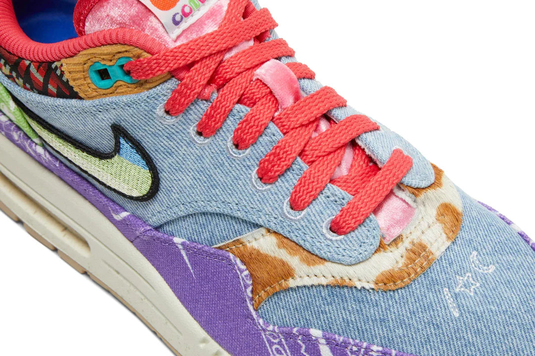 Nike Air Max 1 SP Concepts Far Out