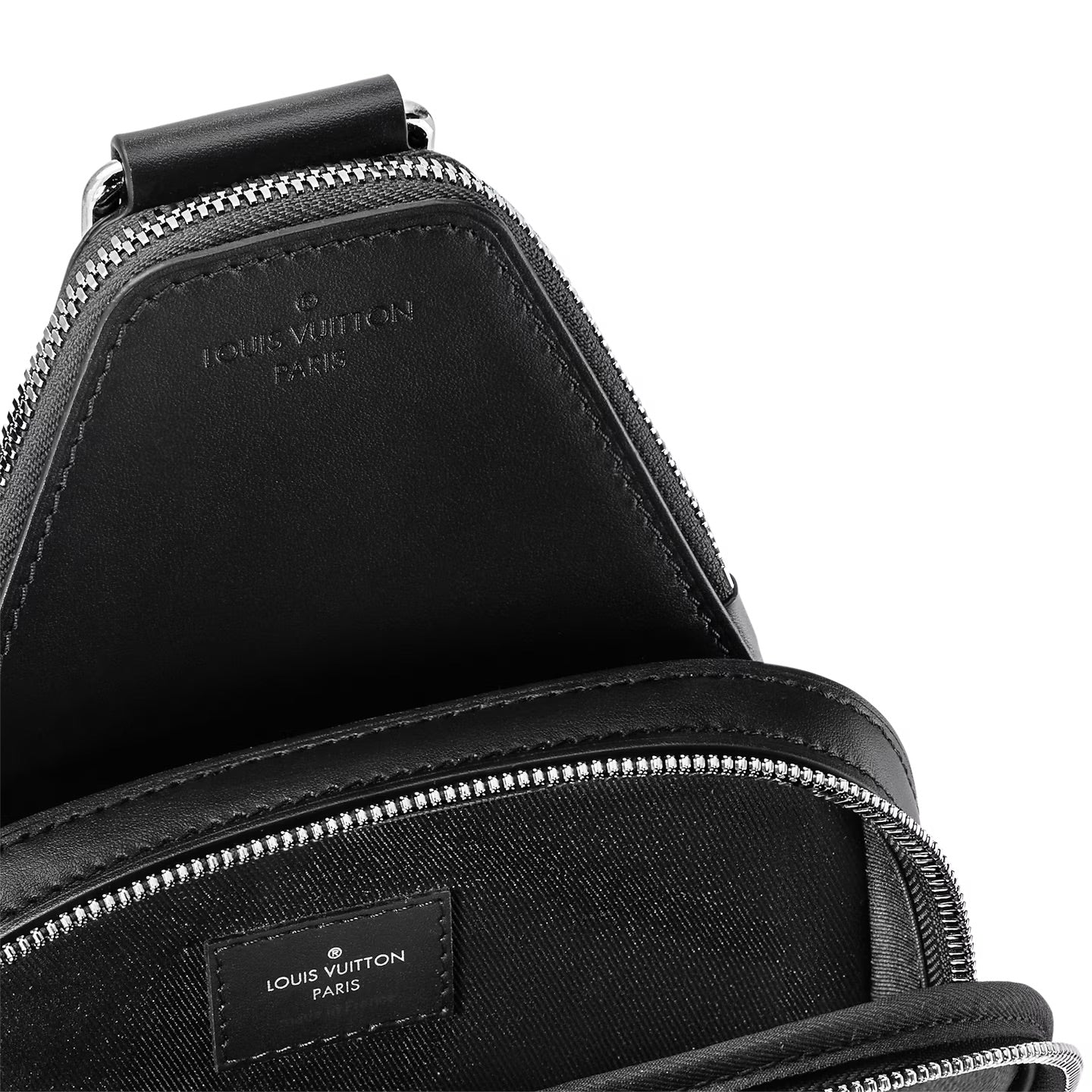 Avenue Slingbag NM Monogram Macassar - Bags | LOUIS VUITTON