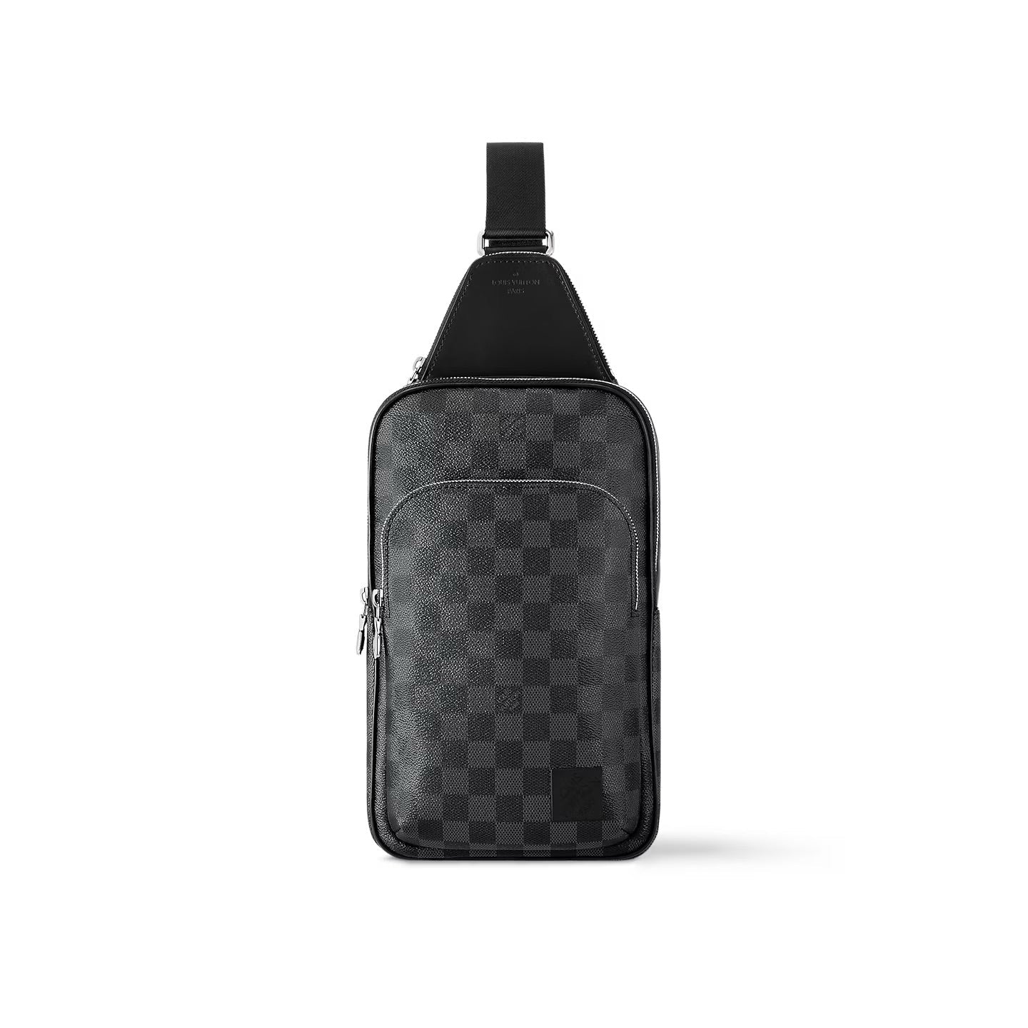 Avenue Slingbag NM Monogram Macassar - Bags | LOUIS VUITTON