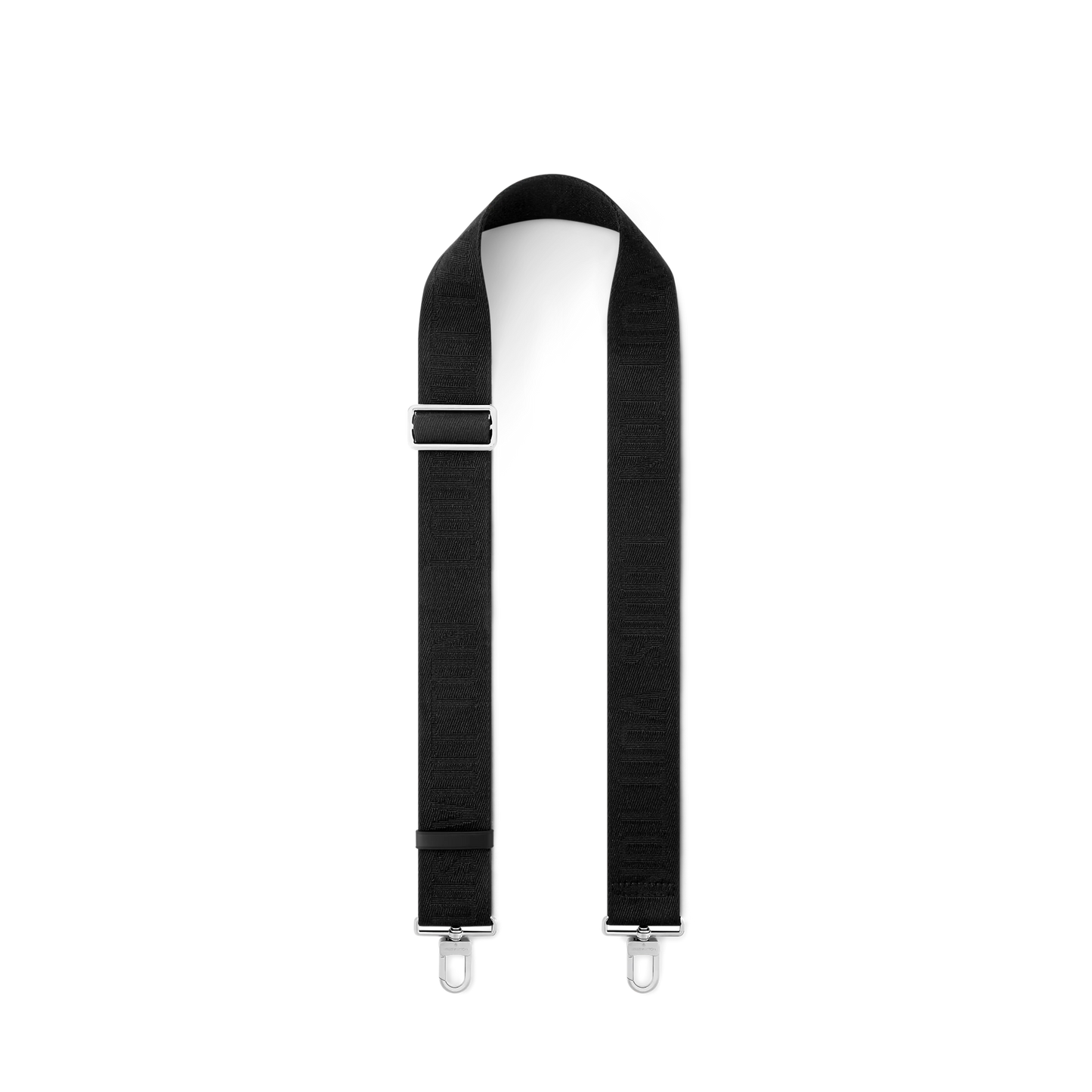 Louis Vuitton Keepall Bandoulière 45 Black/Orange
