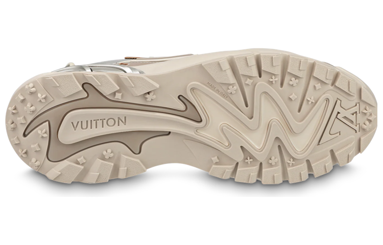 Louis Vuitton LV Runner Tatic Sneaker 'Beige'