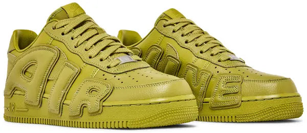 Cactus Plant Flea Market x Air Force 1 Low Premium 'Moss