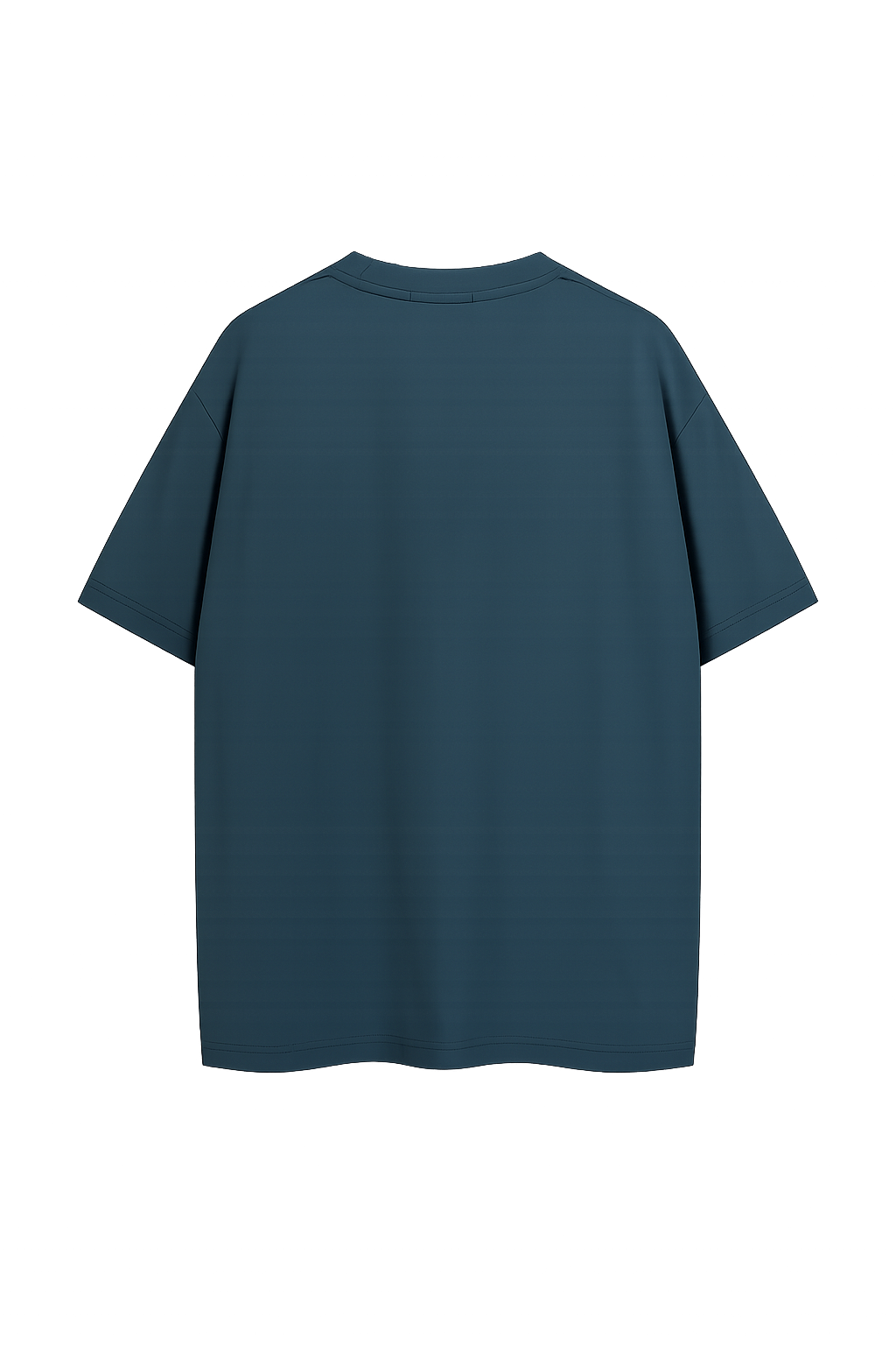 Acne Studios Crew Neck T-shirt
Navy