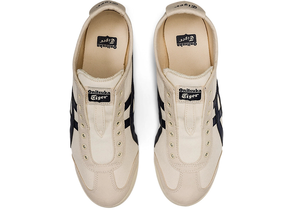 Onitsuka Tiger Mexico 66 'BIRCH/MIDNIGHT'