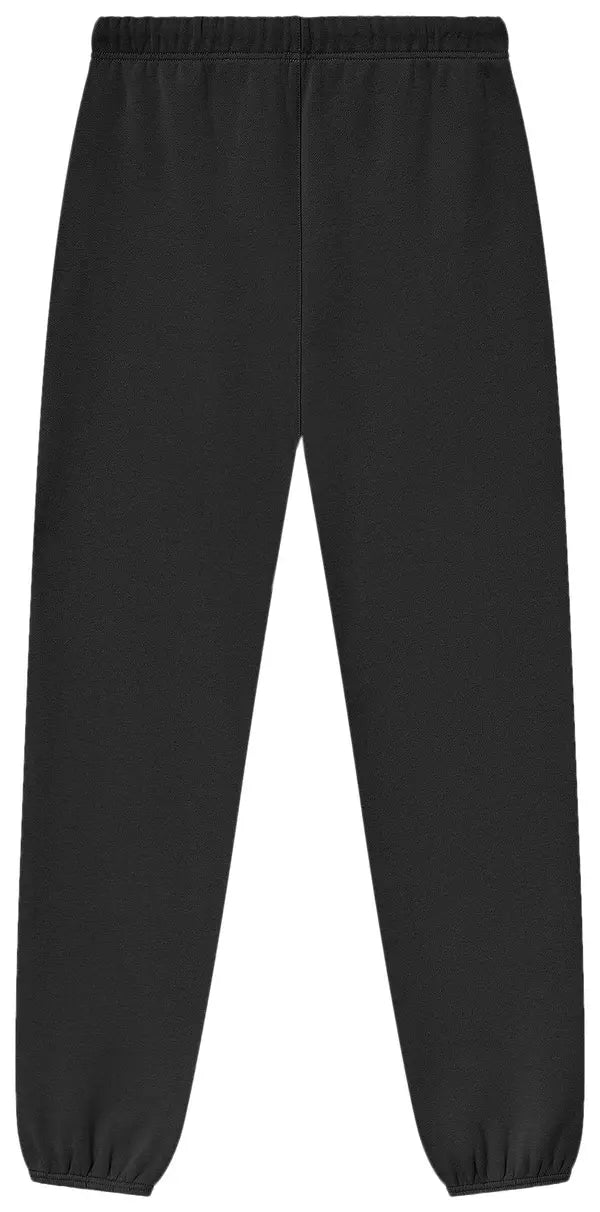 Fear of God Essentials Vintage Fleece Sweatpant 'Jet Black'