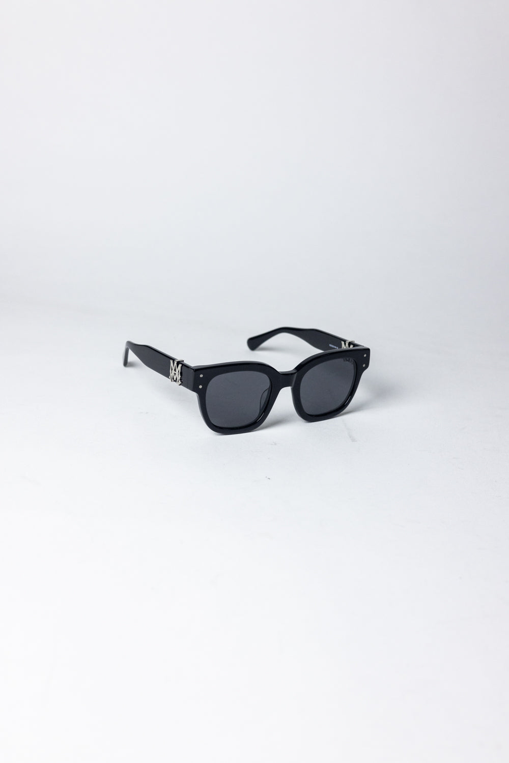 Amiri Classic MA sunglasses black