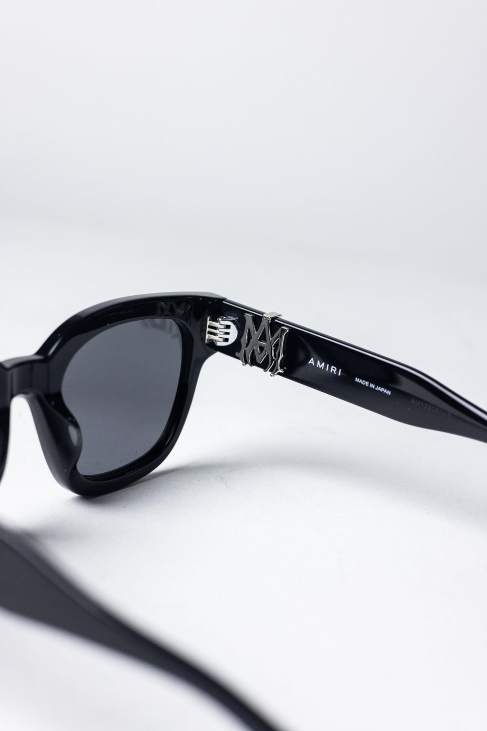Amiri Classic MA sunglasses black