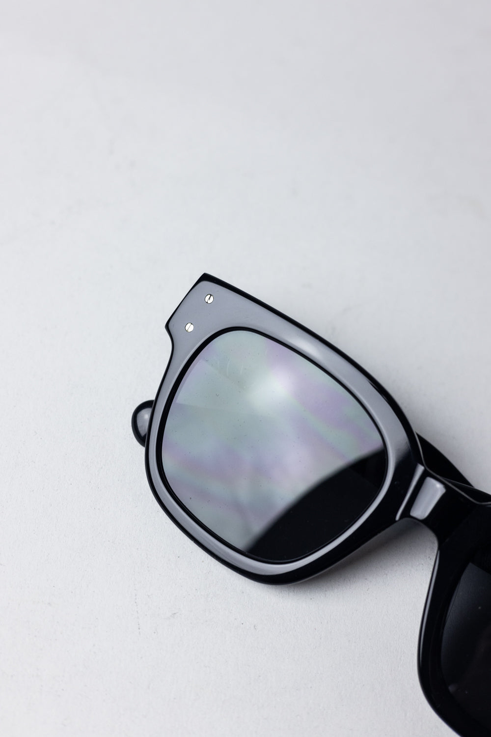 Amiri Classic MA sunglasses black