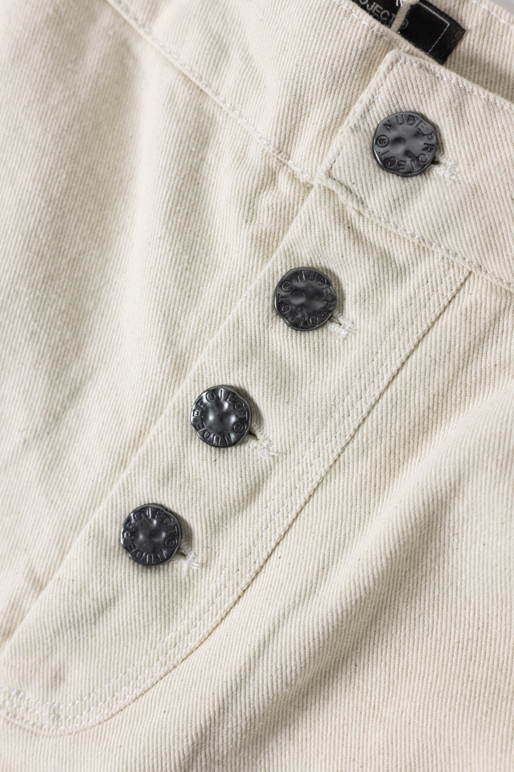 Nude Project Carpenter Studio Raw Pants
