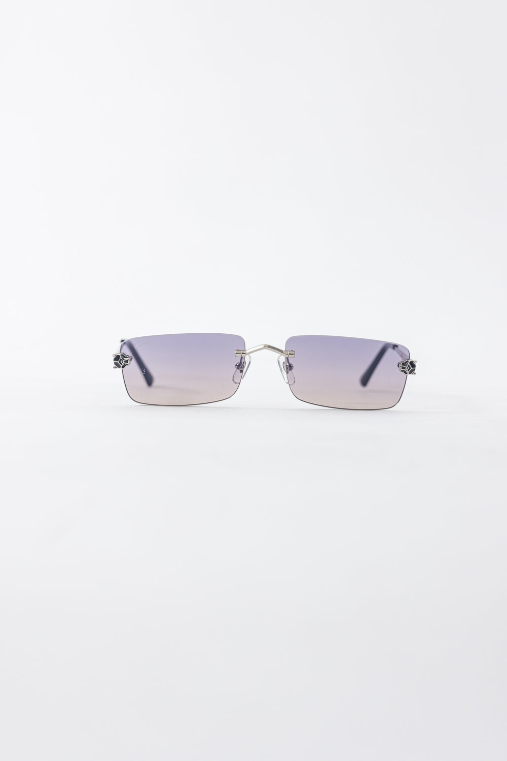 CARTIER CT0579S Sunglasses Black