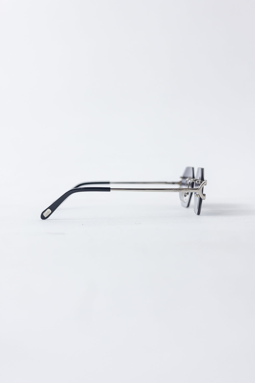 CARTIER CT0579S Sunglasses Black