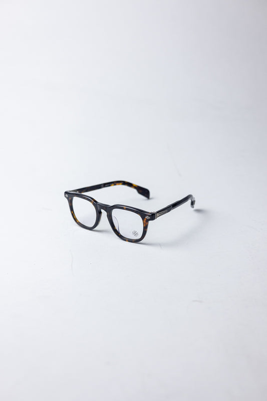 Chrome Hearts Chirp Chirp Sunglasses Havana