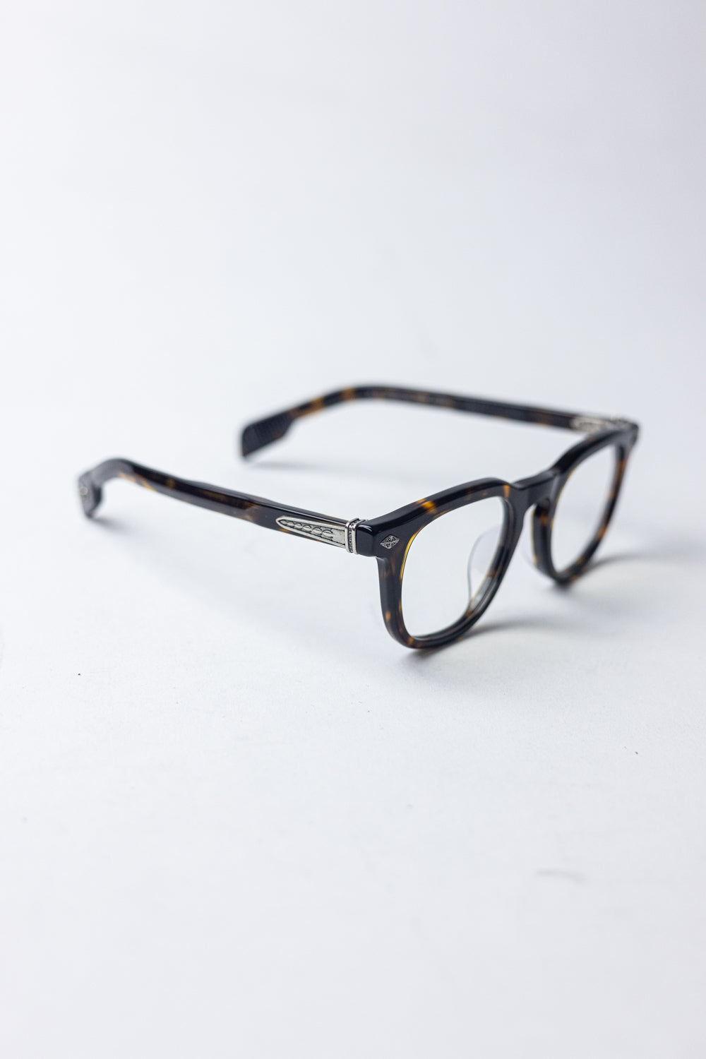 Chrome Hearts Chirp Chirp Sunglasses Havana