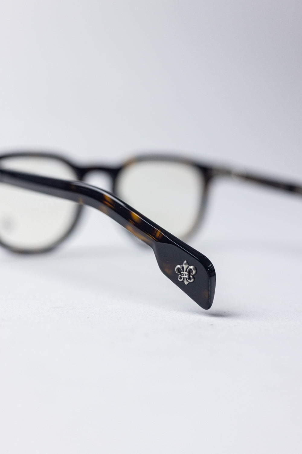 Chrome Hearts Chirp Chirp Sunglasses Havana