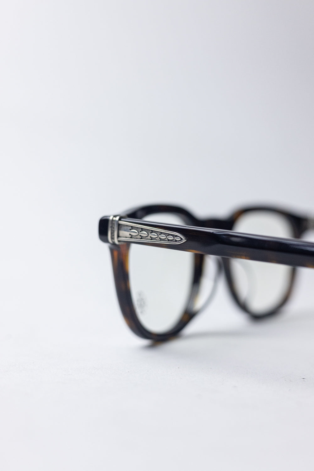 Chrome Hearts Chirp Chirp Sunglasses Havana