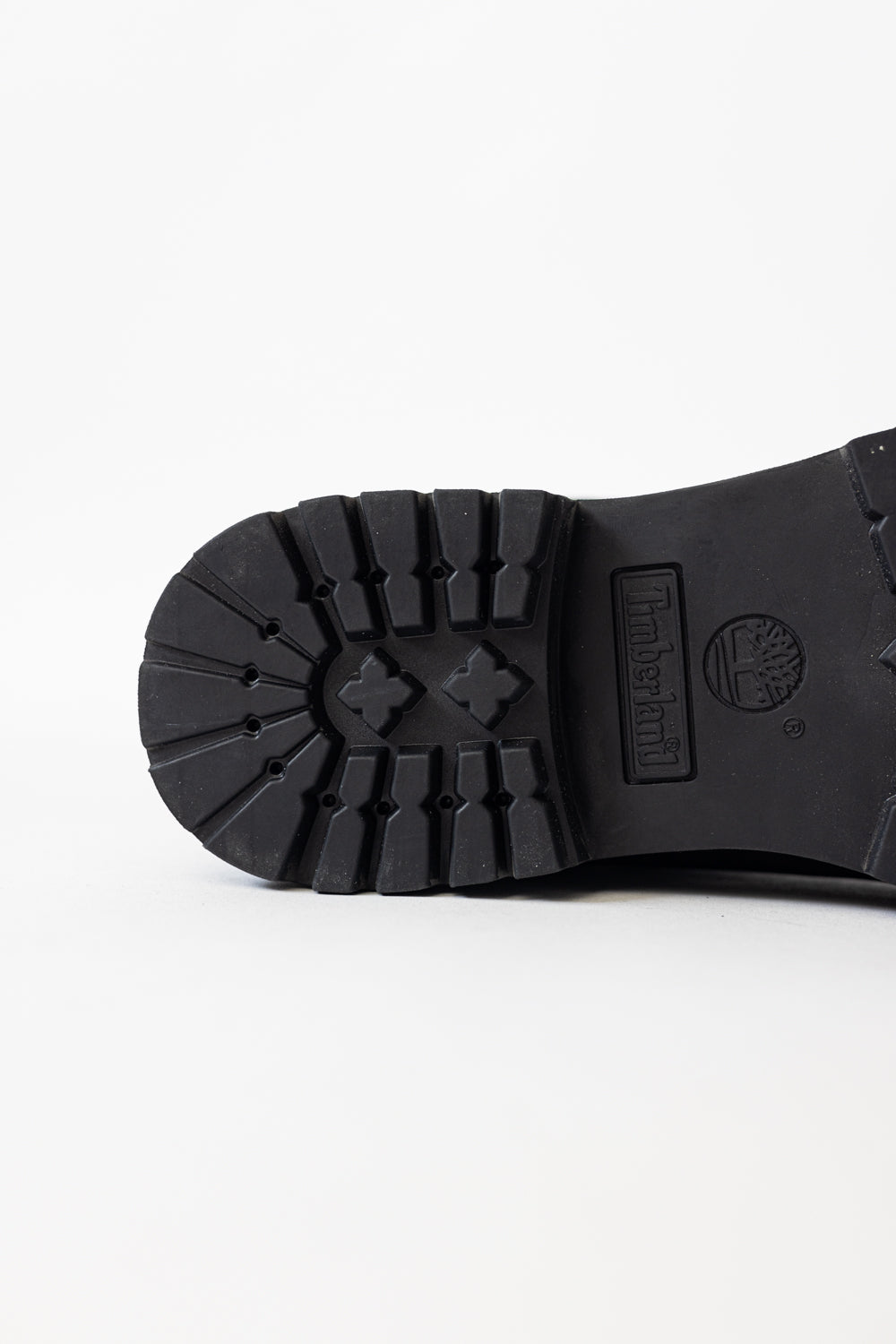 A Bathing Ape x Undefeated x Timberland 6 Inch Black