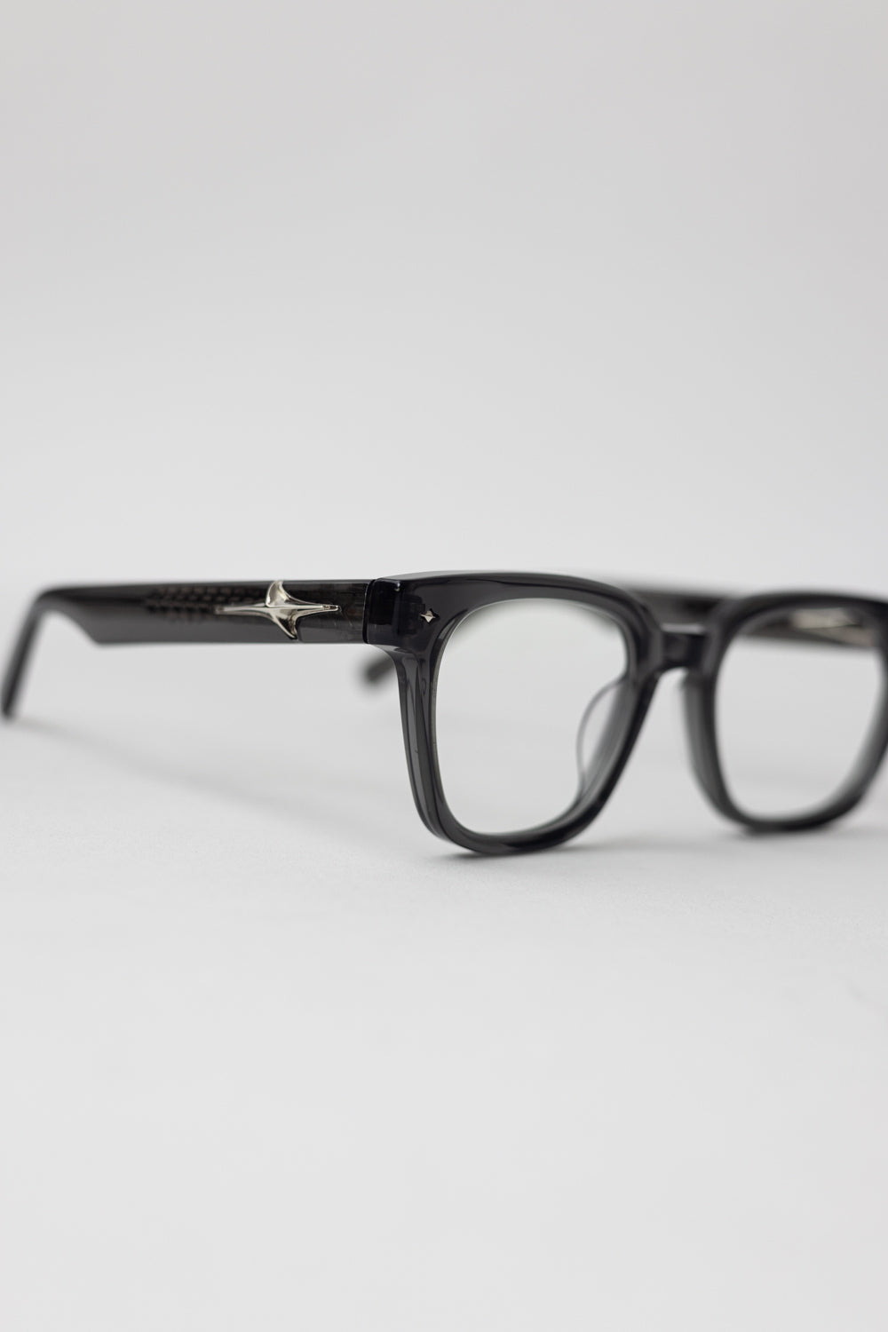 Gentle Monster Alto 01 Sunglasses Grey