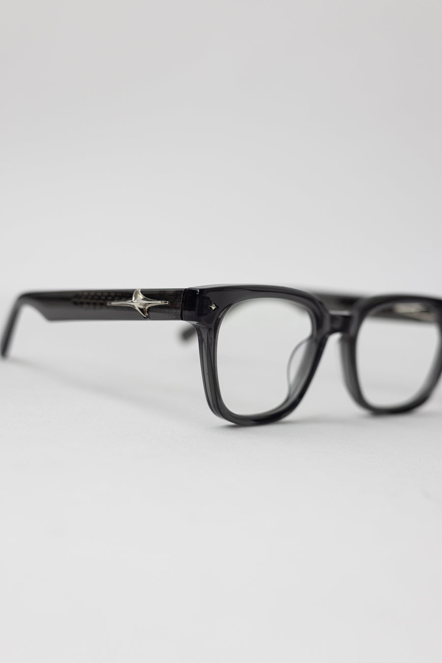 Gentle Monster Alto 01 Sunglasses Grey