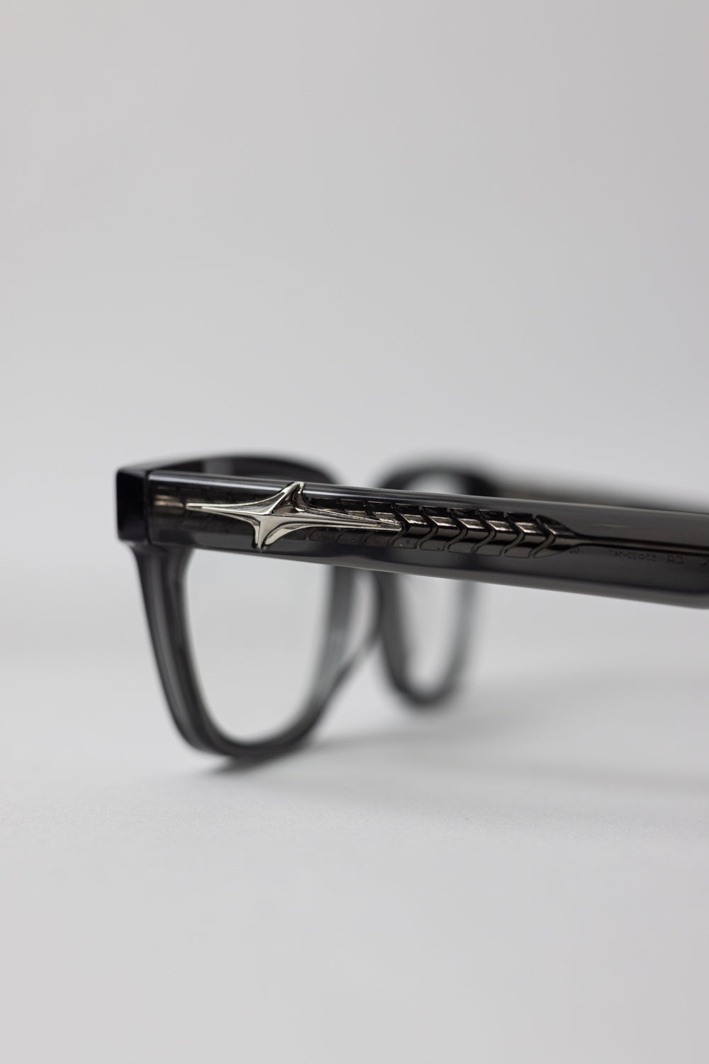 Gentle Monster Alto 01 Sunglasses Grey
