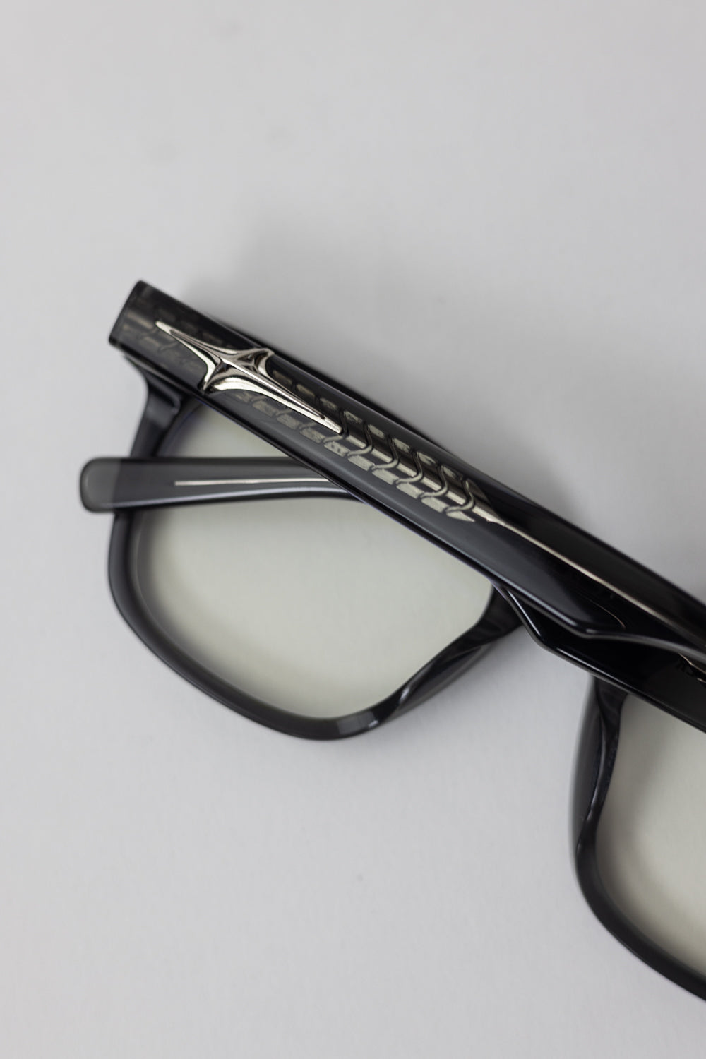 Gentle Monster Alto 01 Sunglasses Grey