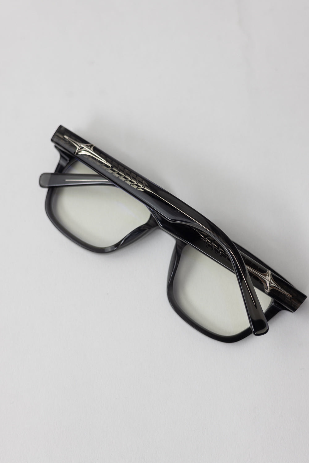 Gentle Monster Alto 01 Sunglasses Grey