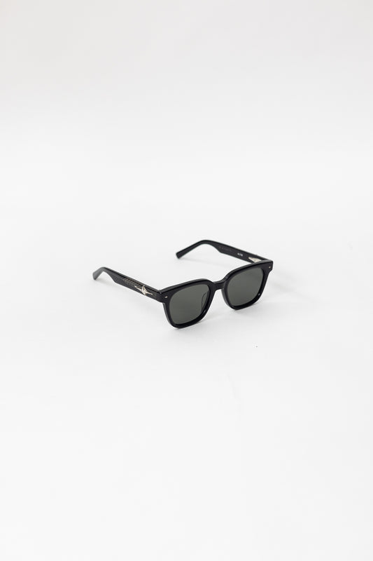 Gentle Monster Alto 01 Sunglasses Black