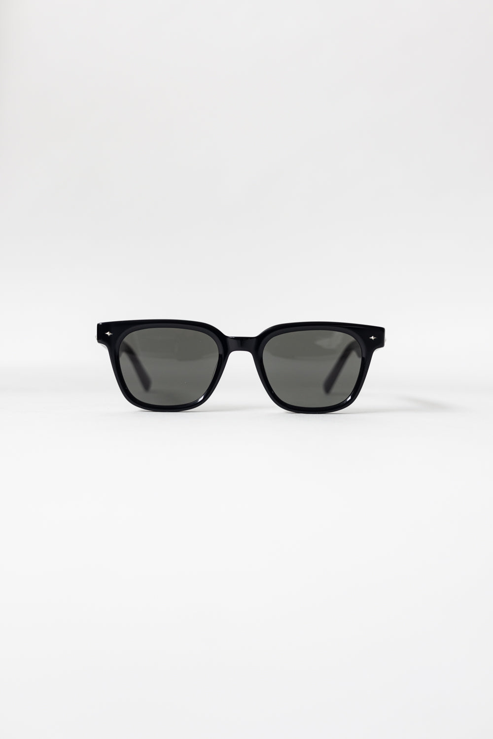 Gentle Monster Alto 01 Sunglasses Black