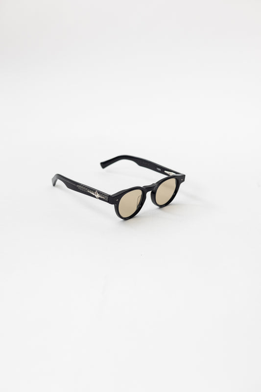Gentle Monster Fata 01 Sunglasses Black