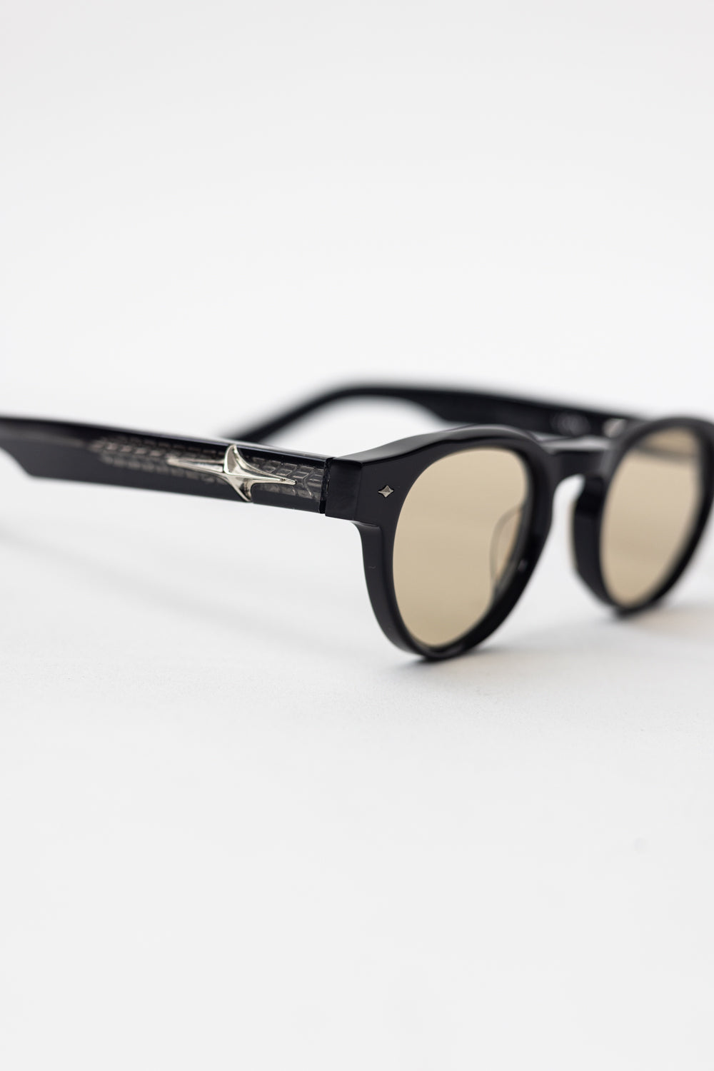 Gentle Monster Fata 01 Sunglasses Black