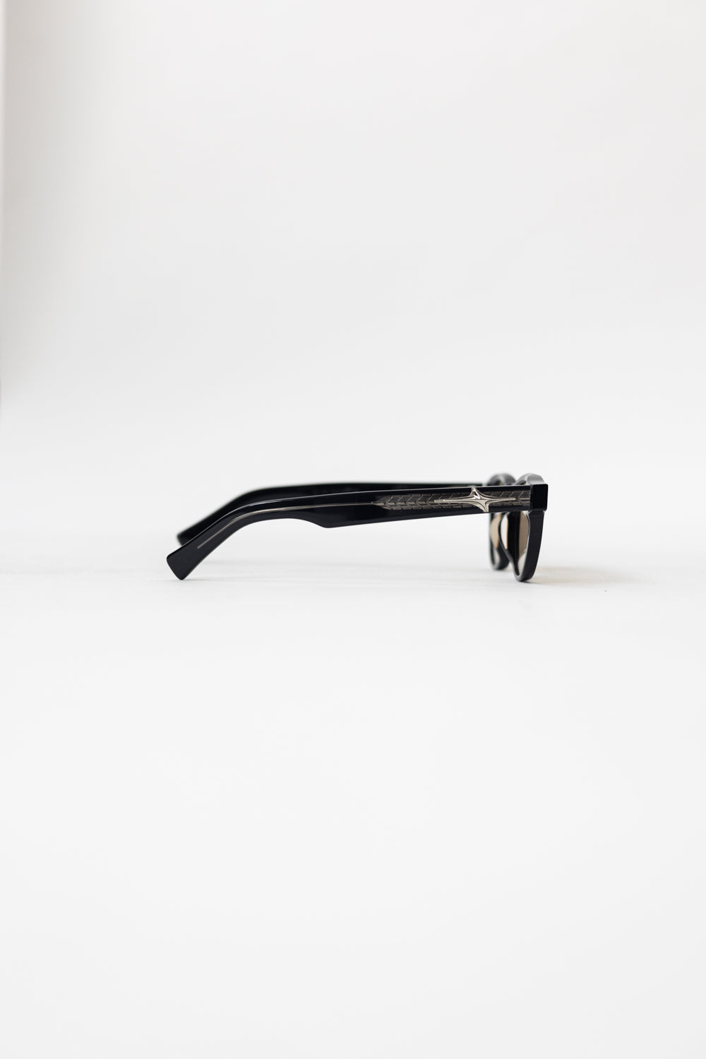 Gentle Monster Fata 01 Sunglasses Black