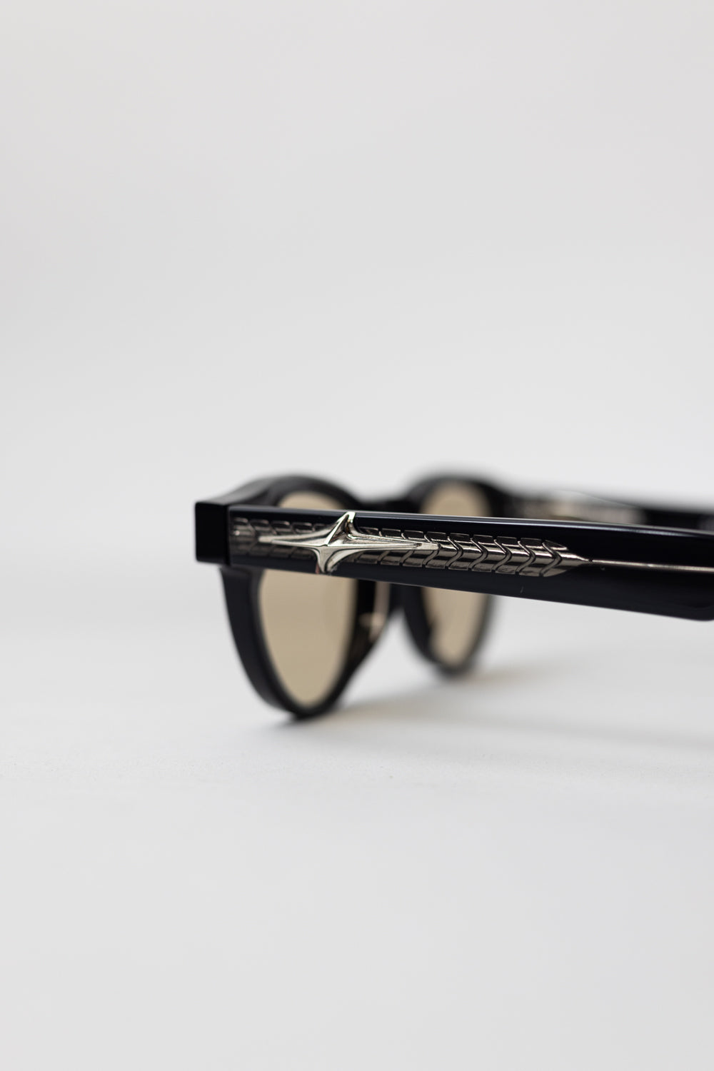 Gentle Monster Fata 01 Sunglasses Black