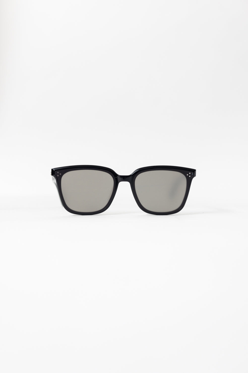 Gentle Monster Lo Lou 01 Sunglasses Black