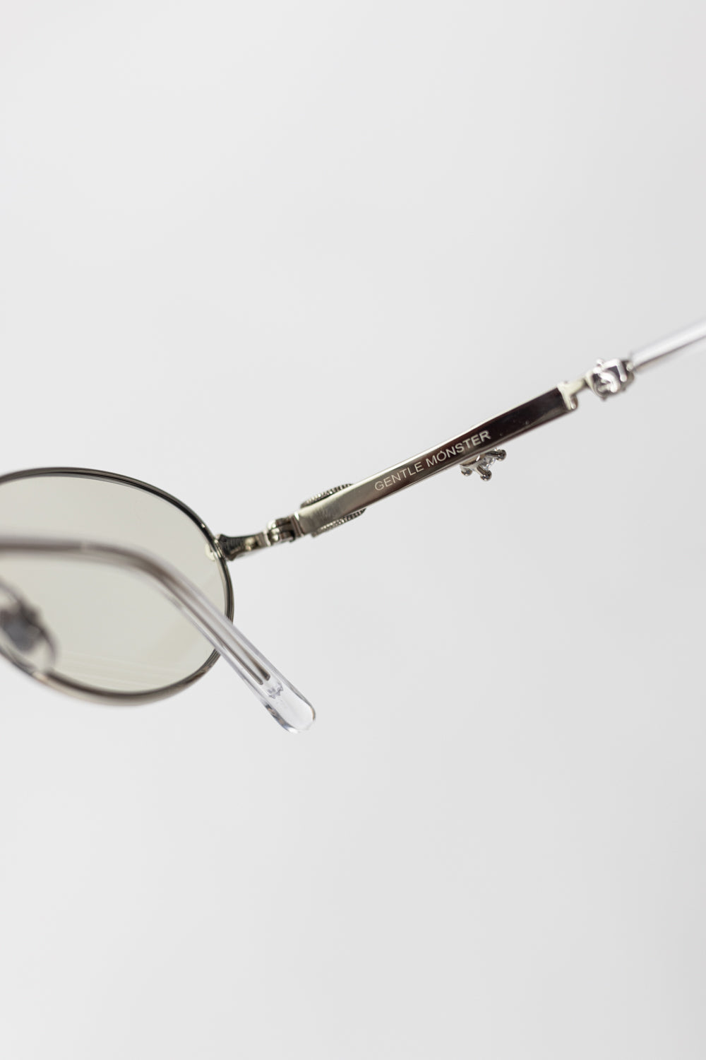 Gentle Monster Pico 02 Glasses