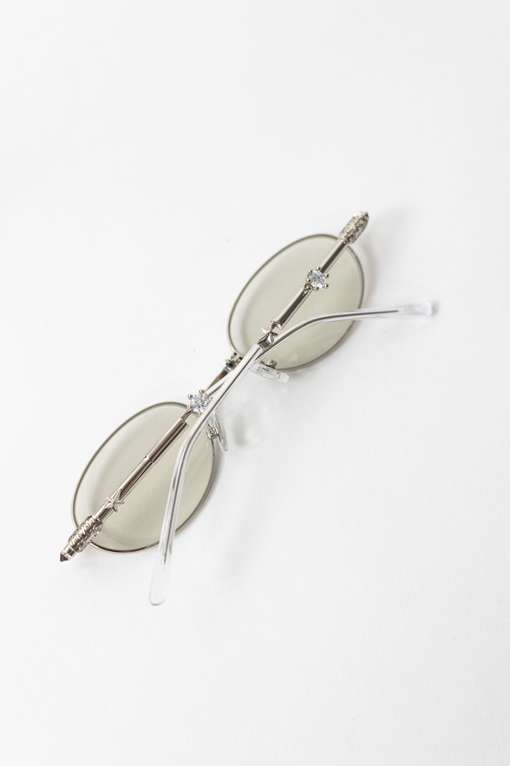 Gentle Monster Pico 02 Glasses
