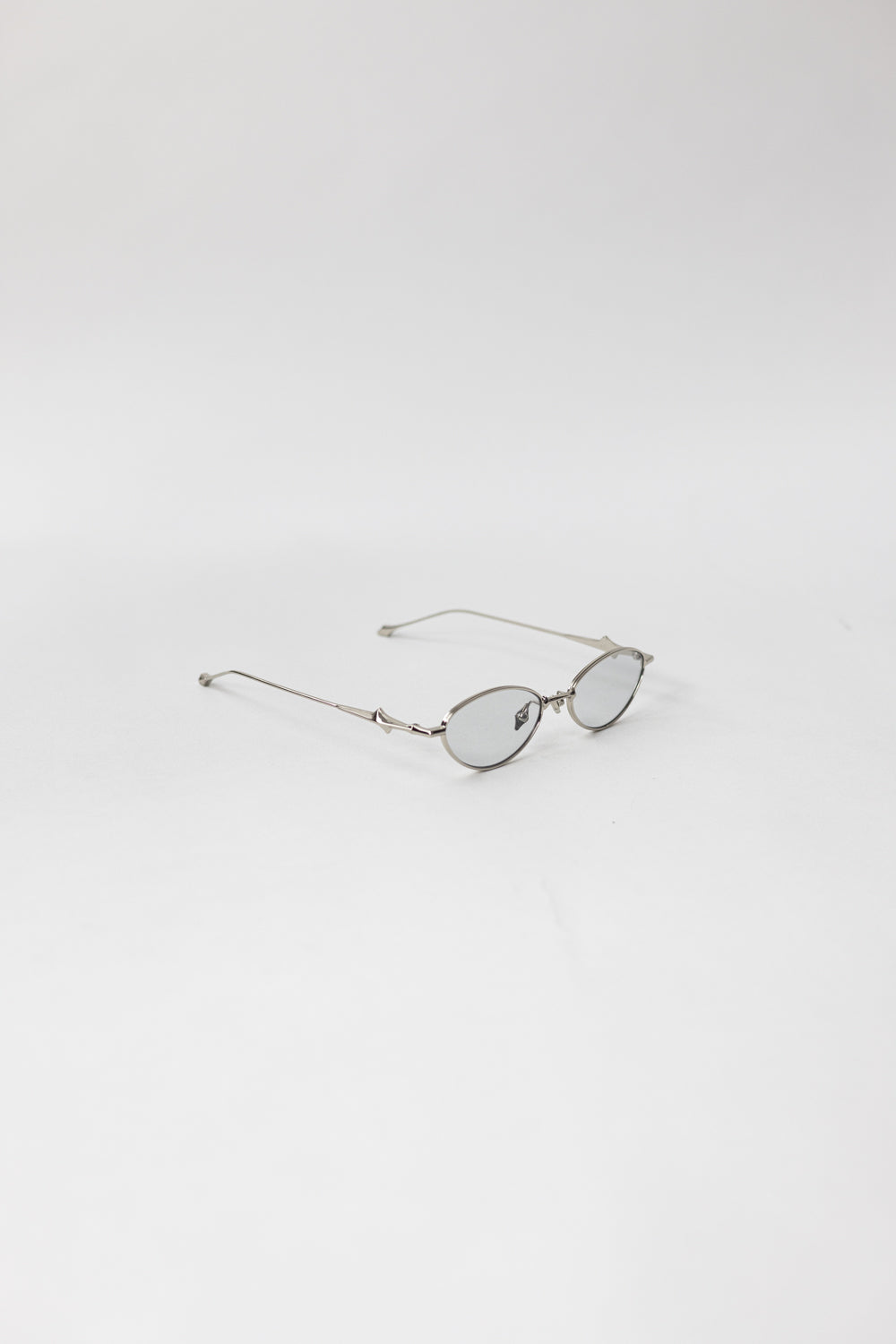Gentle Monster Eden 02(GM) Silver/Grey