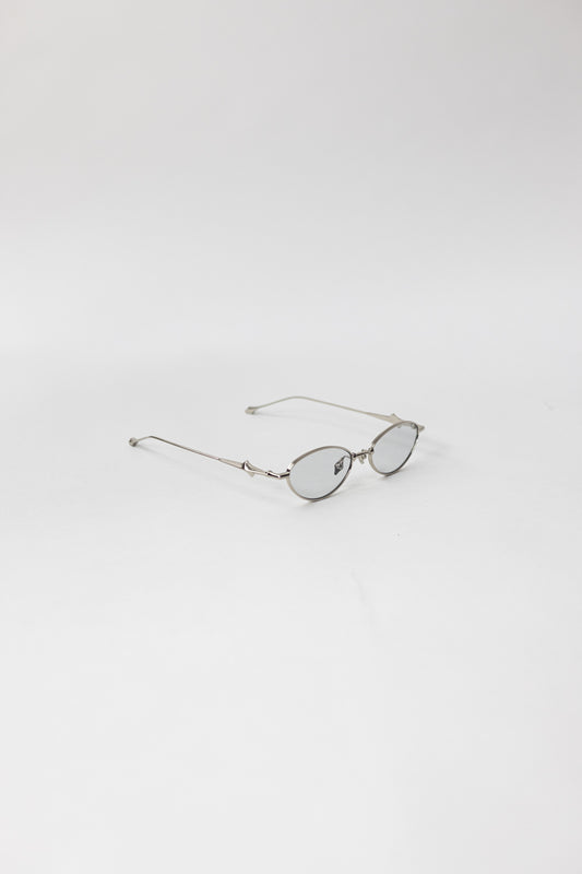 Gentle Monster Eden 02(GM) Silver/Grey